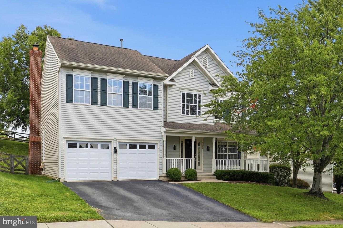 6303 Iverson Ter N Property Photo 1