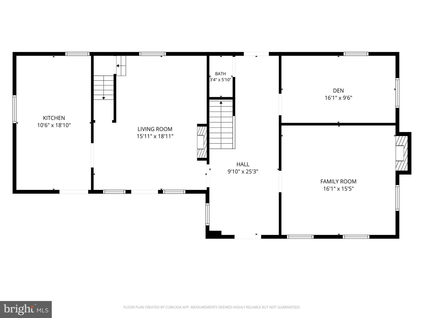 11037 Harp Hill Rd Property Photo 3