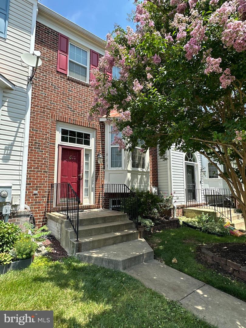 917 Halleck Dr Property Photo 1