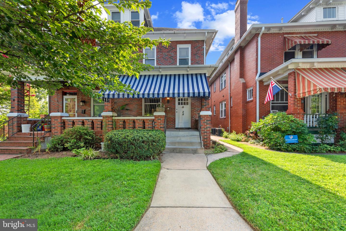24 College Ave Property Photo 1