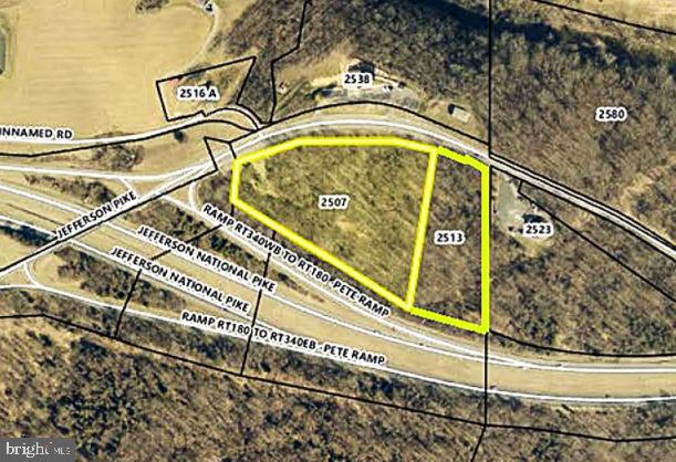 2513 Jefferson Pike Property Photo 1
