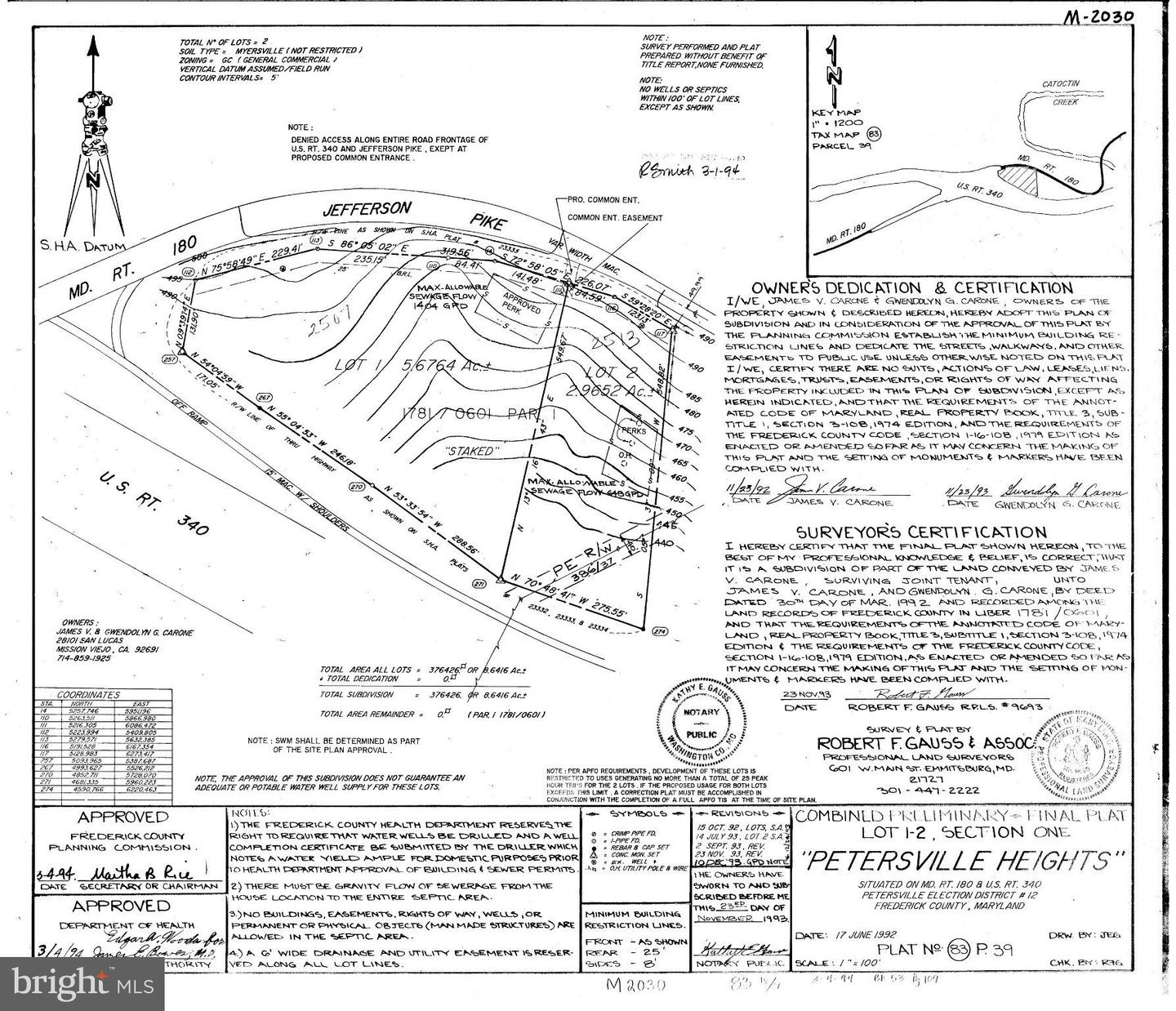 2513 Jefferson Pike Property Photo 2