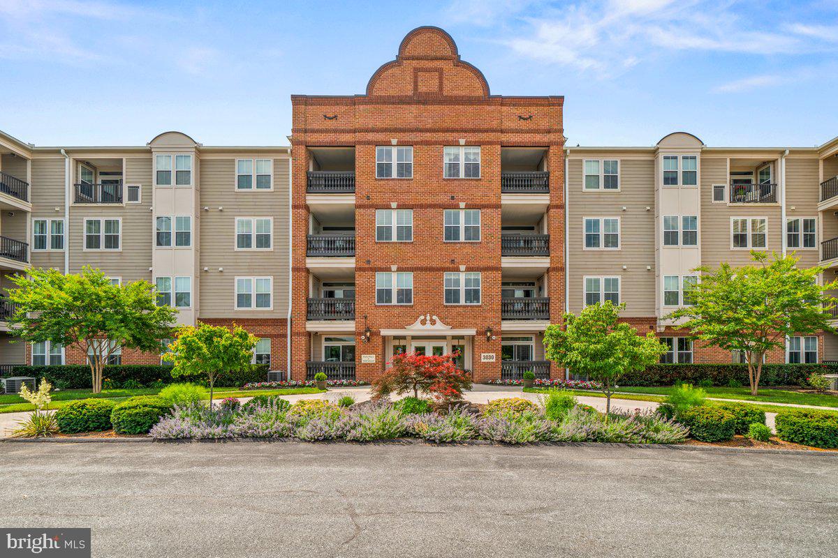 3030 Mill Island Pkwy #208 Property Photo 1