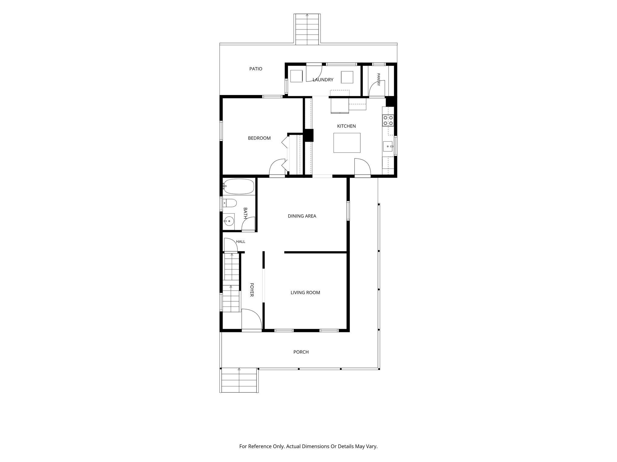 811 E B St Property Photo 46