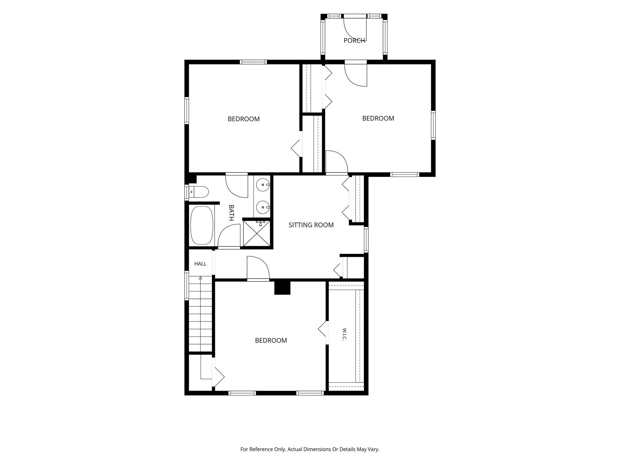 811 E B St Property Photo 47