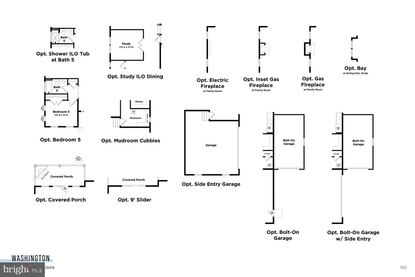 Tbb Enfield Farm Ln #washington Ii Property Photo 4