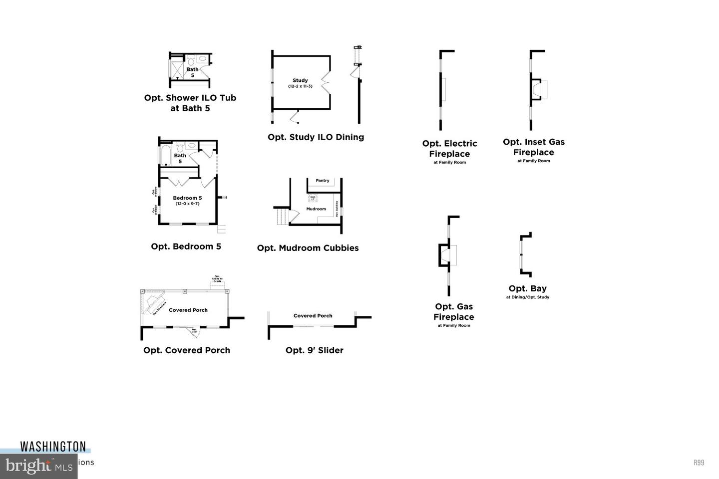 Tbb Enfield Farm Ln #washington Ii Property Photo 5