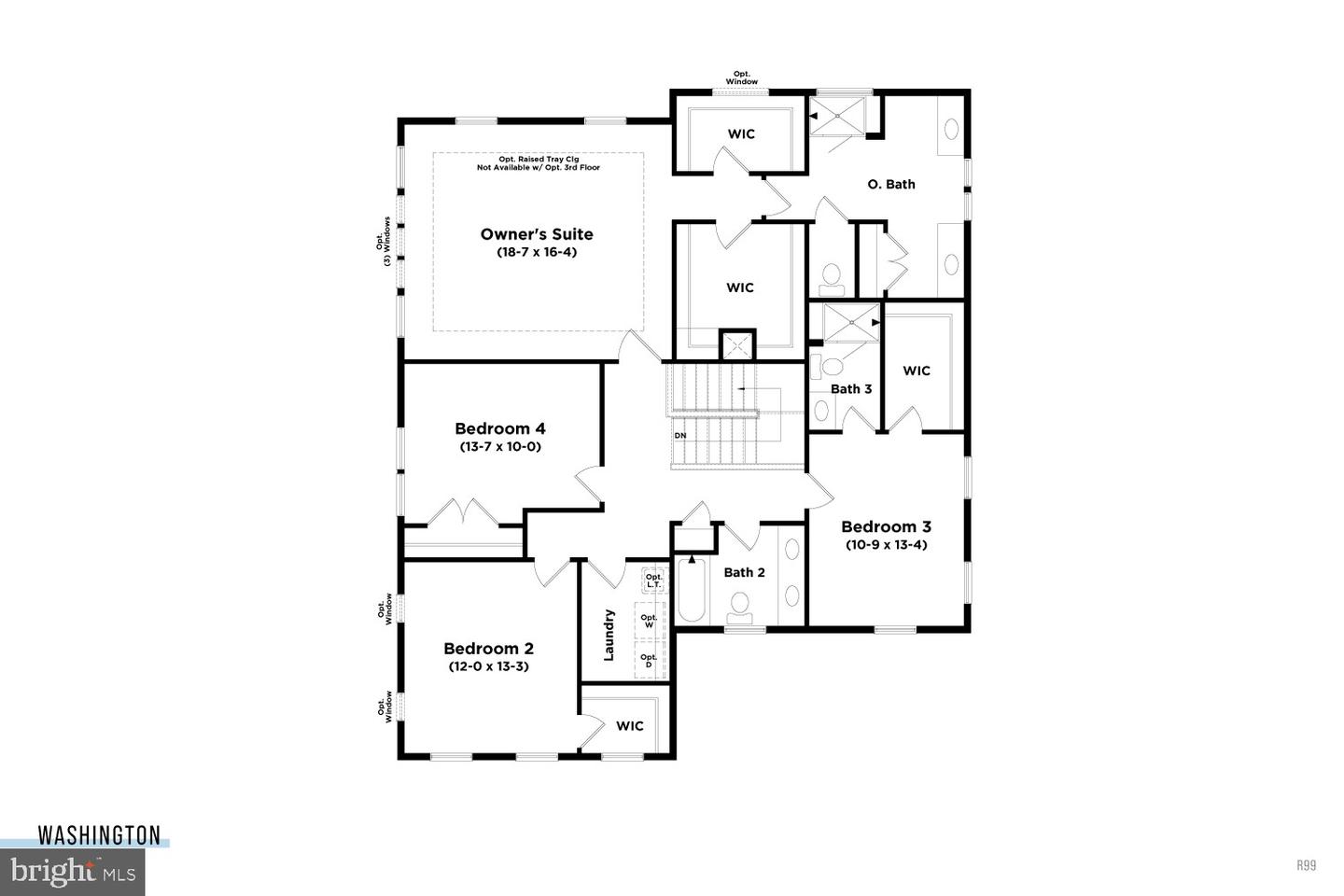 Tbb Enfield Farm Ln #washington Ii Property Photo 6