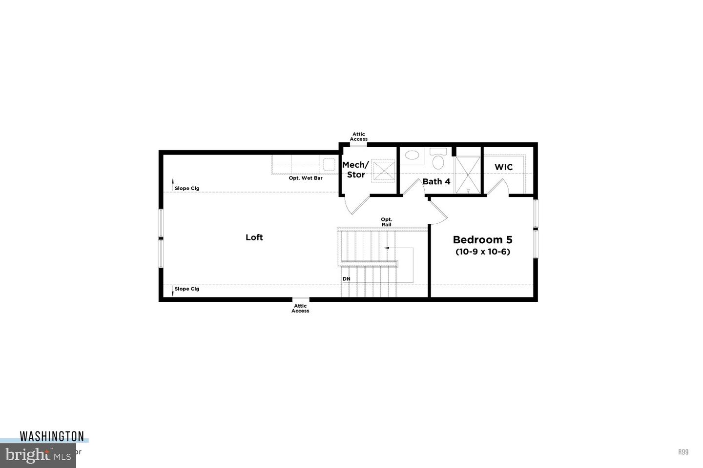 Tbb Enfield Farm Ln #washington Ii Property Photo 8
