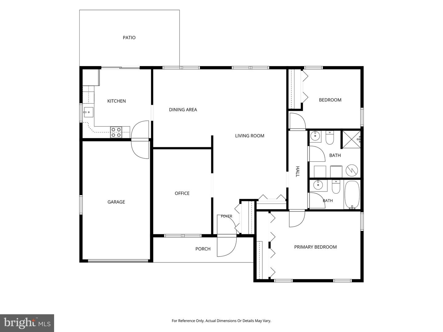 5661 Crabapple Dr Property Photo 7