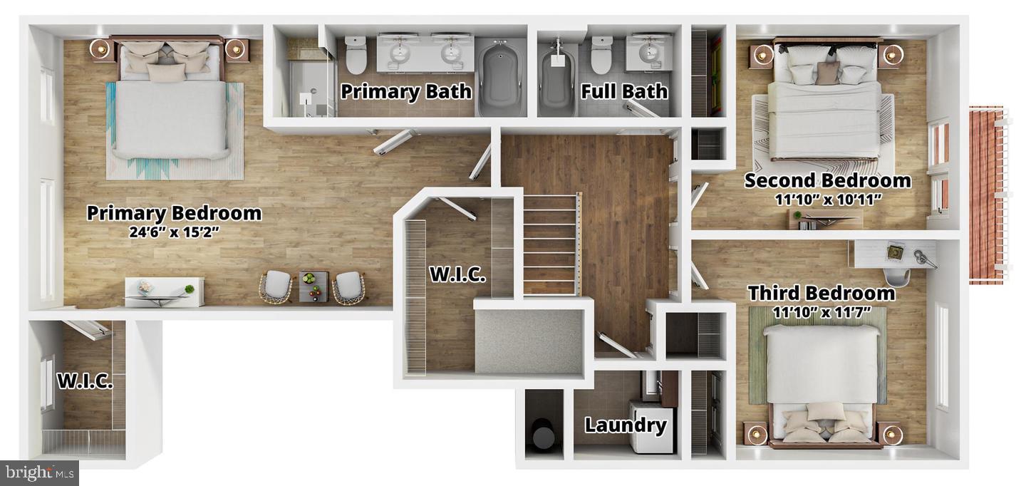 6408 Walcott Ln Property Photo 13