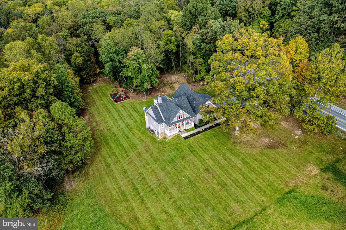 8700 Green Valley Rd Property Photo 1
