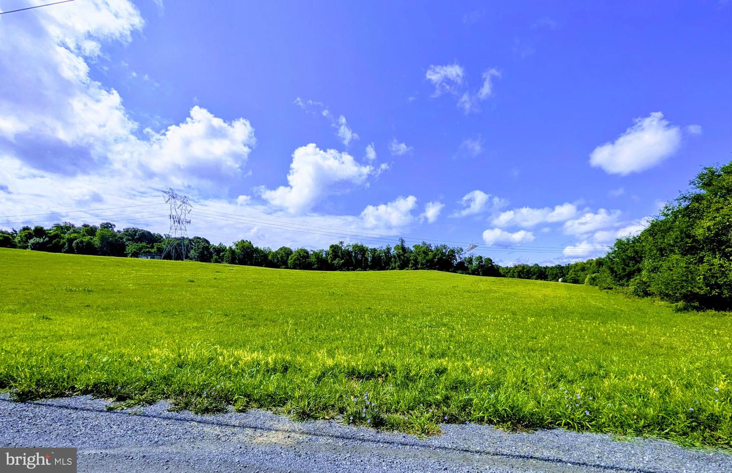 Parcel 65 Park Mills Property Photo 2