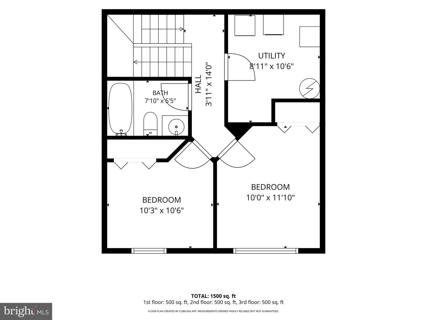 4967 Clarendon Ter Property Photo 40