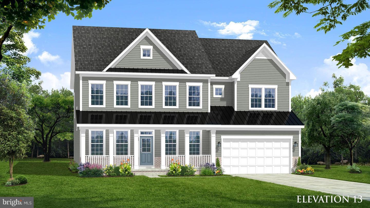 Tbb Monocacy Crossing Pkwy #emory Ii Property Photo 1