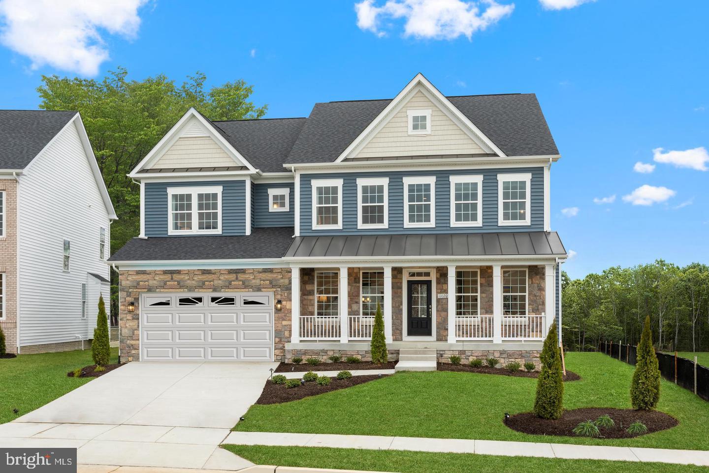 Tbb Monocacy Crossing Pkwy #emory Ii Property Photo 35