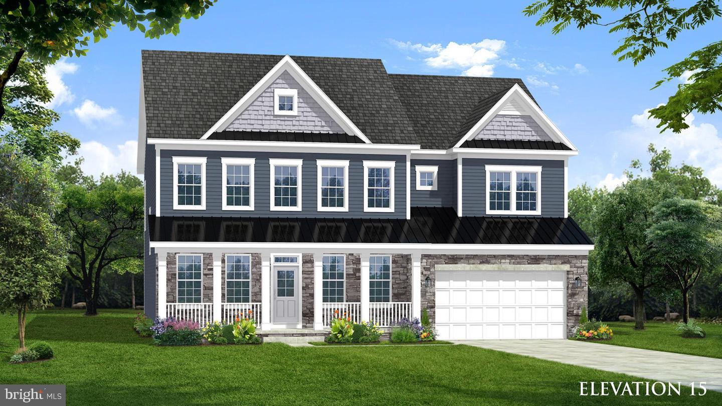 Tbb Monocacy Crossing Pkwy #emory Ii Property Photo 36