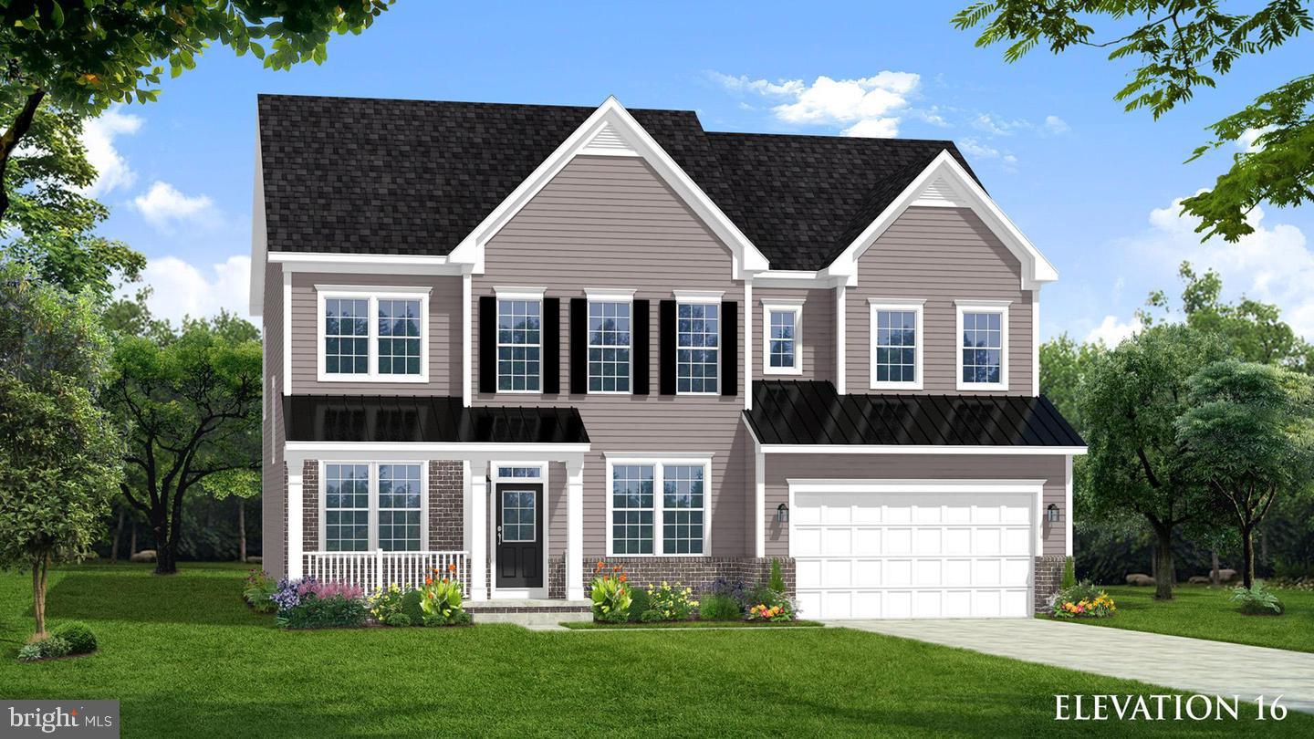 Tbb Monocacy Crossing Pkwy #emory Ii Property Photo 37