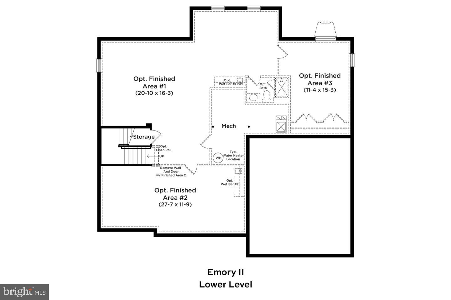 Tbb Monocacy Crossing Pkwy #emory Ii Property Photo 43