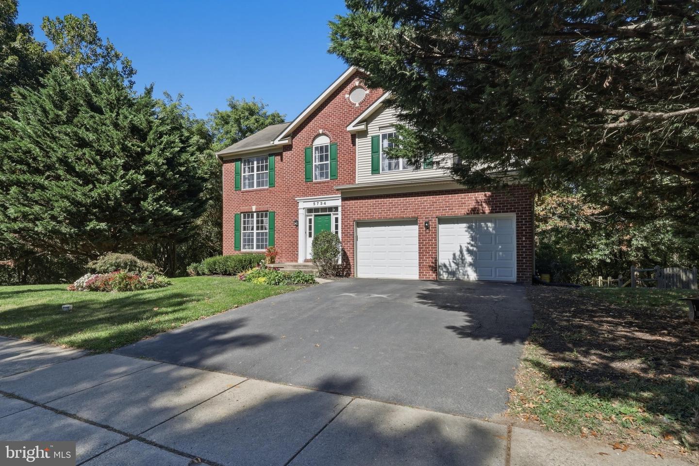 5734 Little Spring Way Property Photo 2