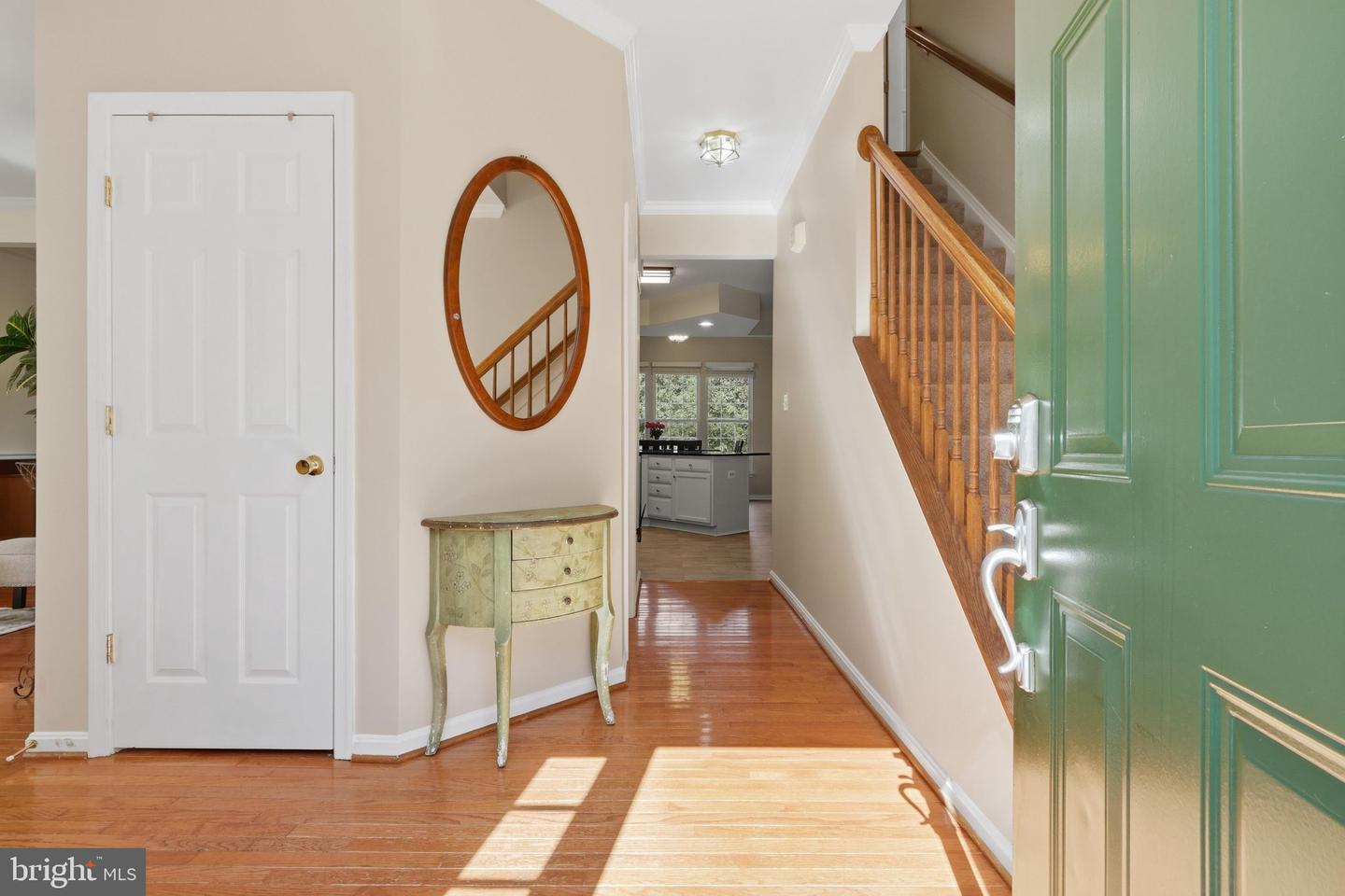 5734 Little Spring Way Property Photo 5