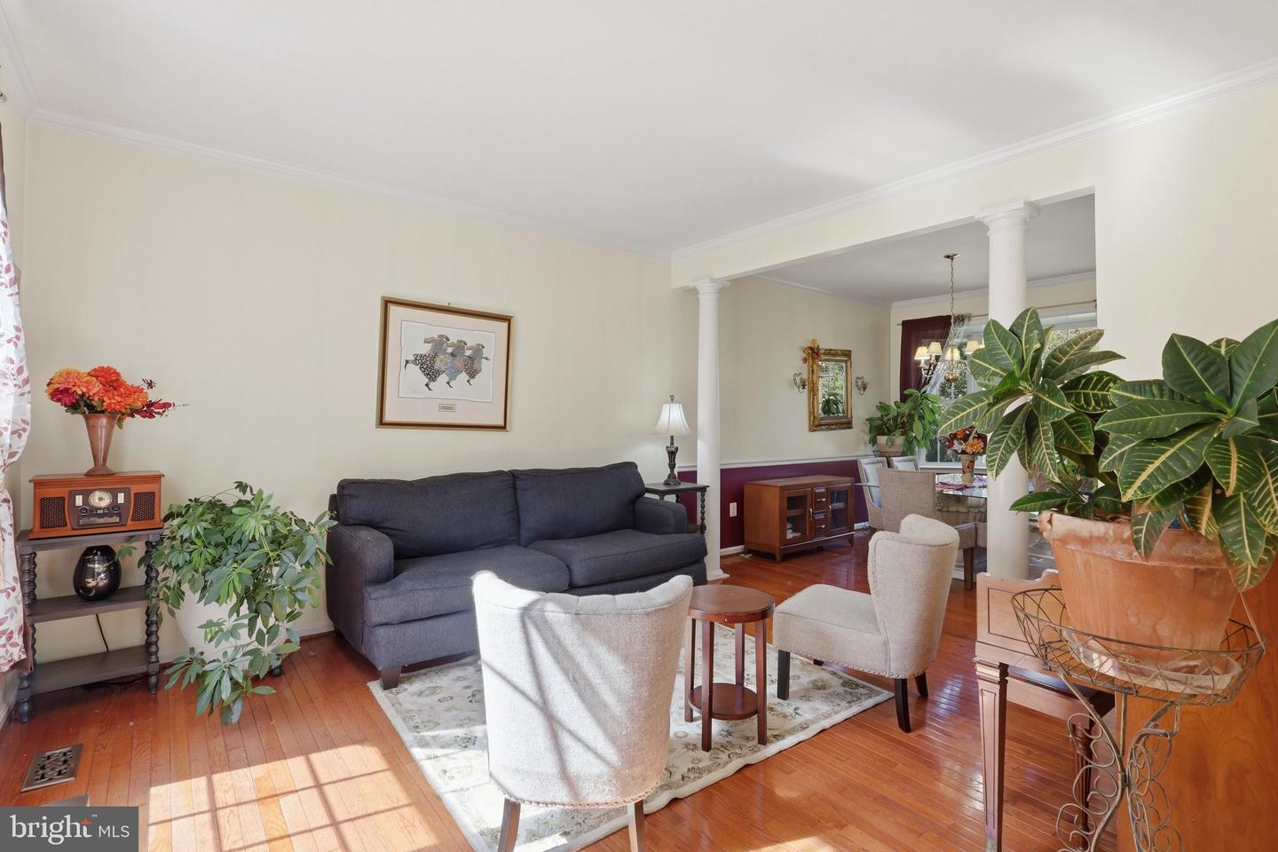 5734 Little Spring Way Property Photo 6