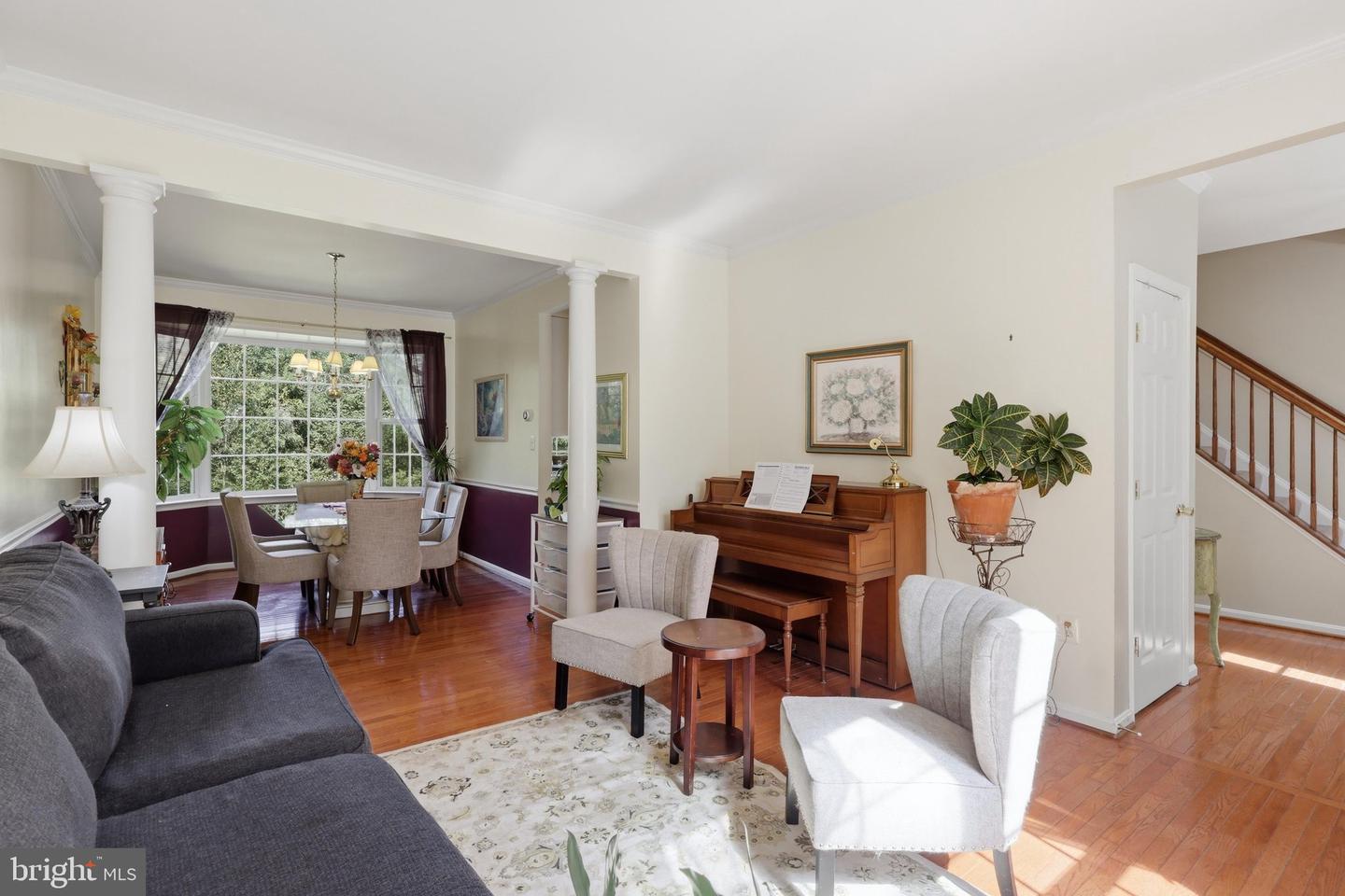 5734 Little Spring Way Property Photo 7