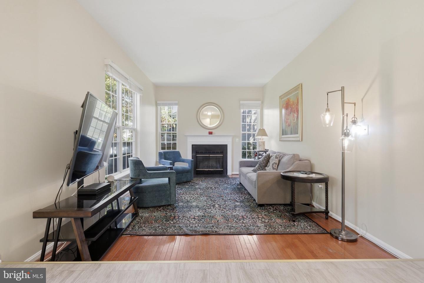 5734 Little Spring Way Property Photo 16