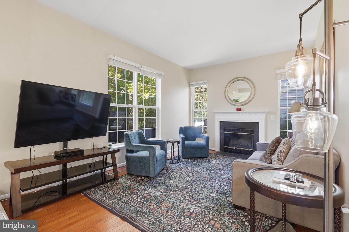 5734 Little Spring Way Property Photo 17
