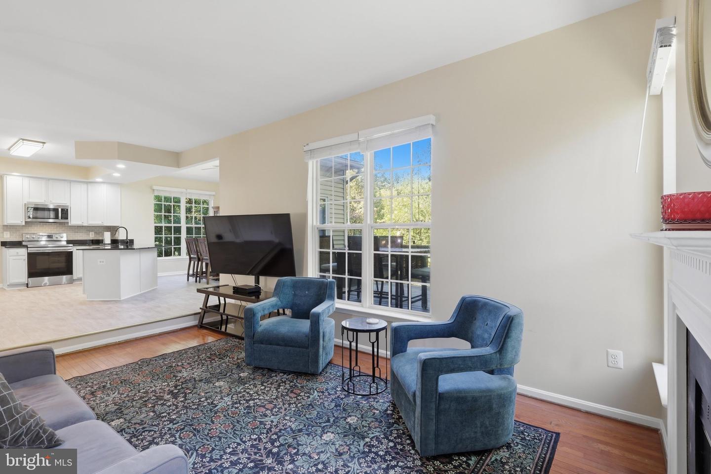 5734 Little Spring Way Property Photo 19