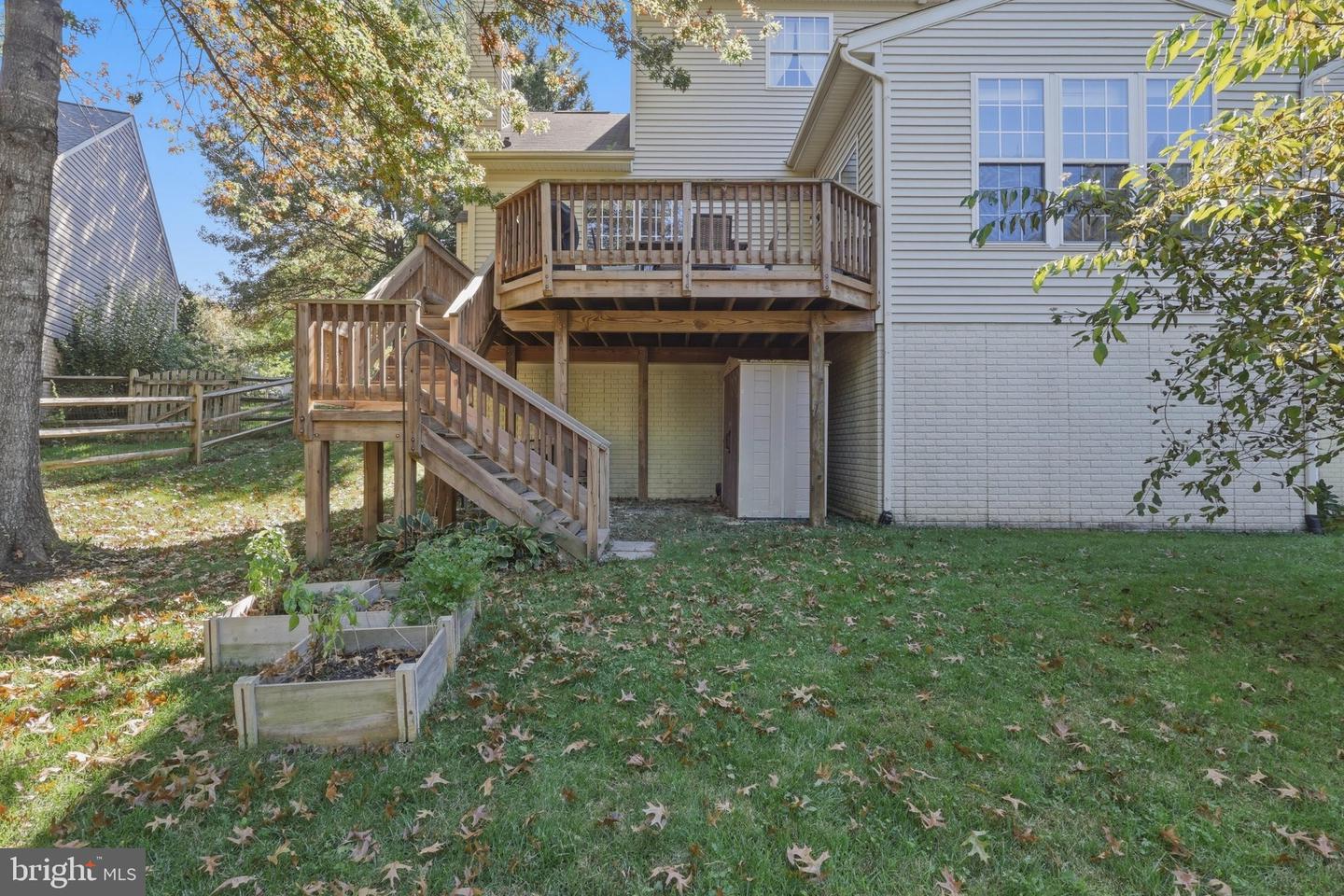 5734 Little Spring Way Property Photo 35