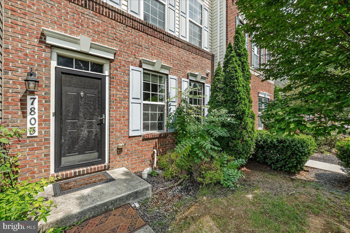 7803 Wormans Mill Rd Property Photo 6