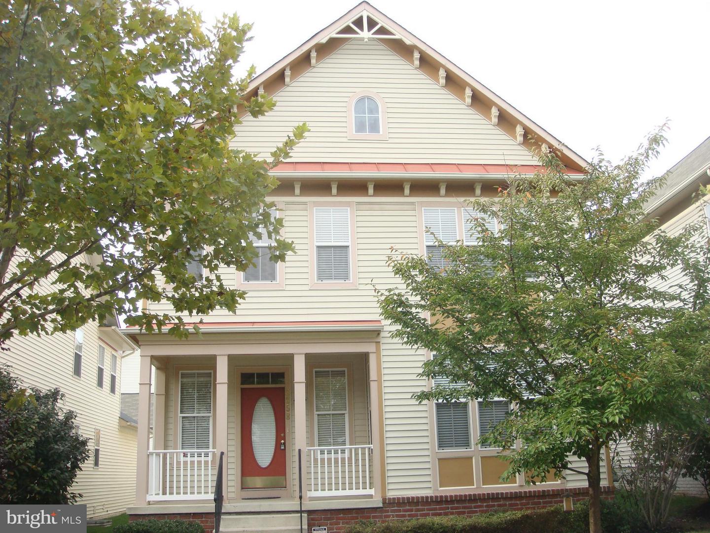 3858 Braveheart Dr Property Photo 1