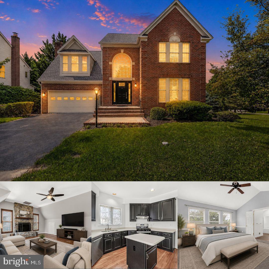 11201 YARDLEY CT