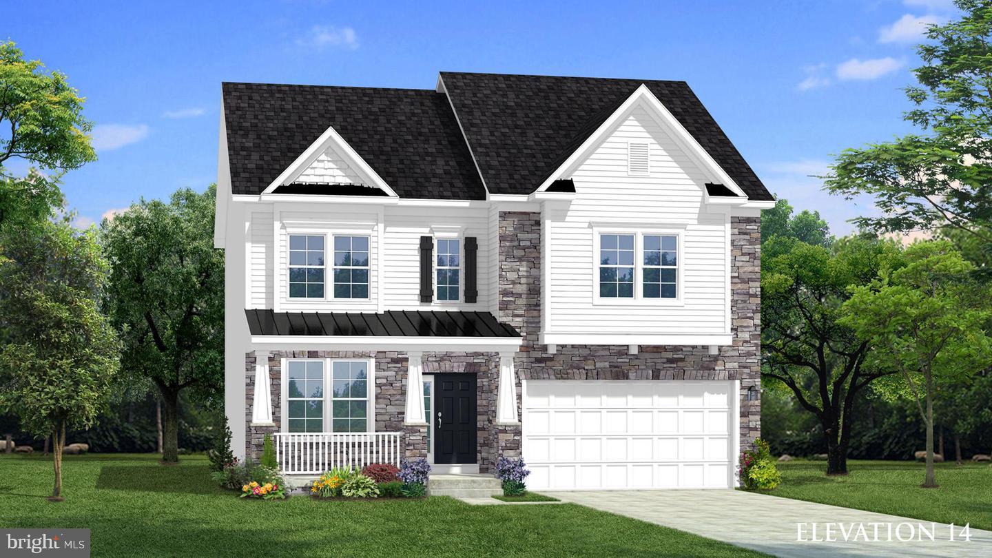 TBB ENFIELD FARM LN #CUMBERLAND II Property Photo 1