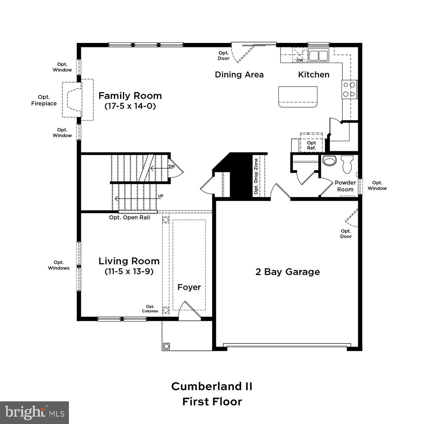 Tbb Enfield Farm Ln #cumberland Ii Property Photo 55