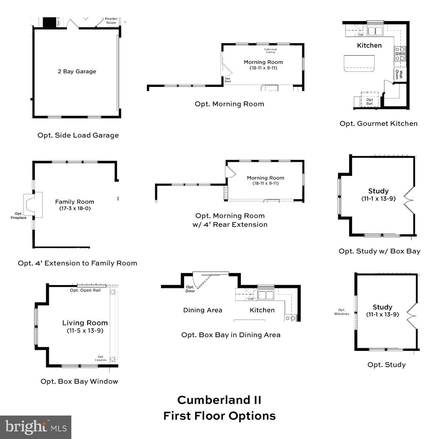 Tbb Enfield Farm Ln #cumberland Ii Property Photo 56