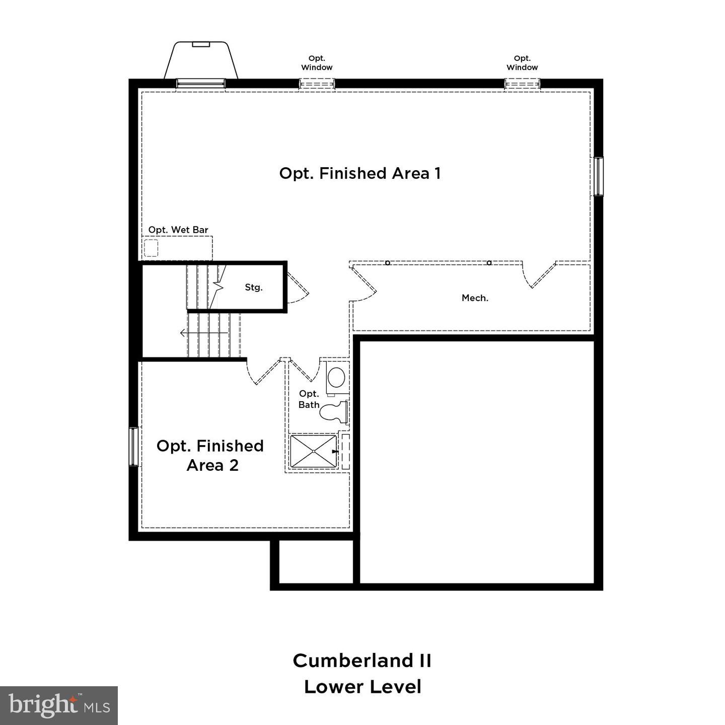 Tbb Enfield Farm Ln #cumberland Ii Property Photo 57