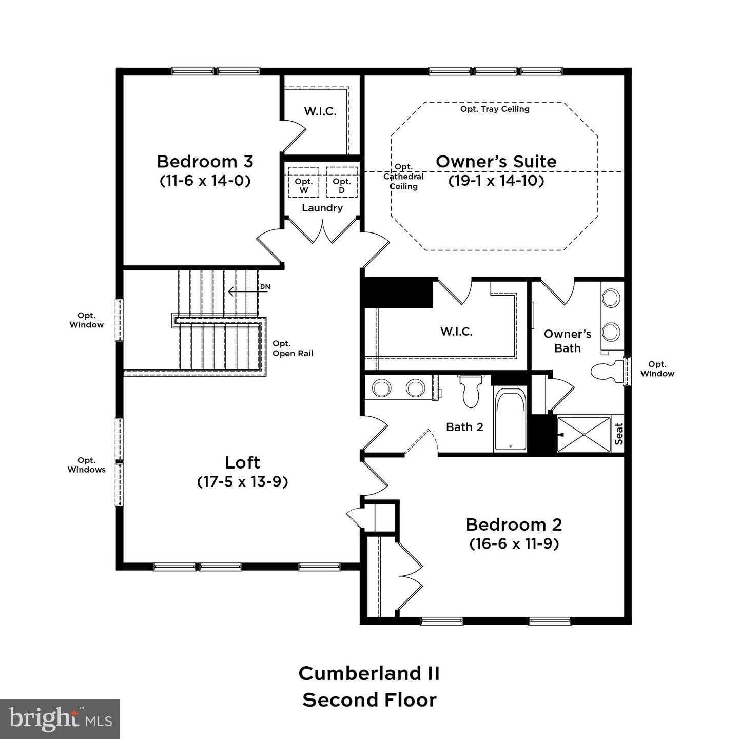 Tbb Enfield Farm Ln #cumberland Ii Property Photo 59