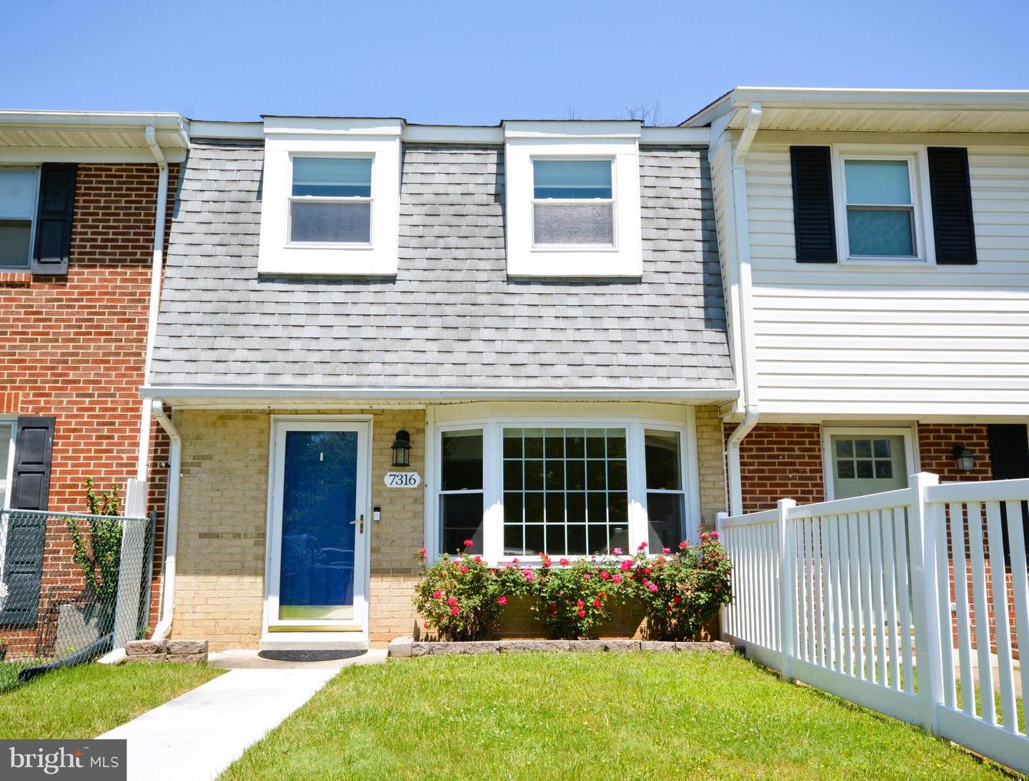 7316 E Springbrook Ct Property Photo 1