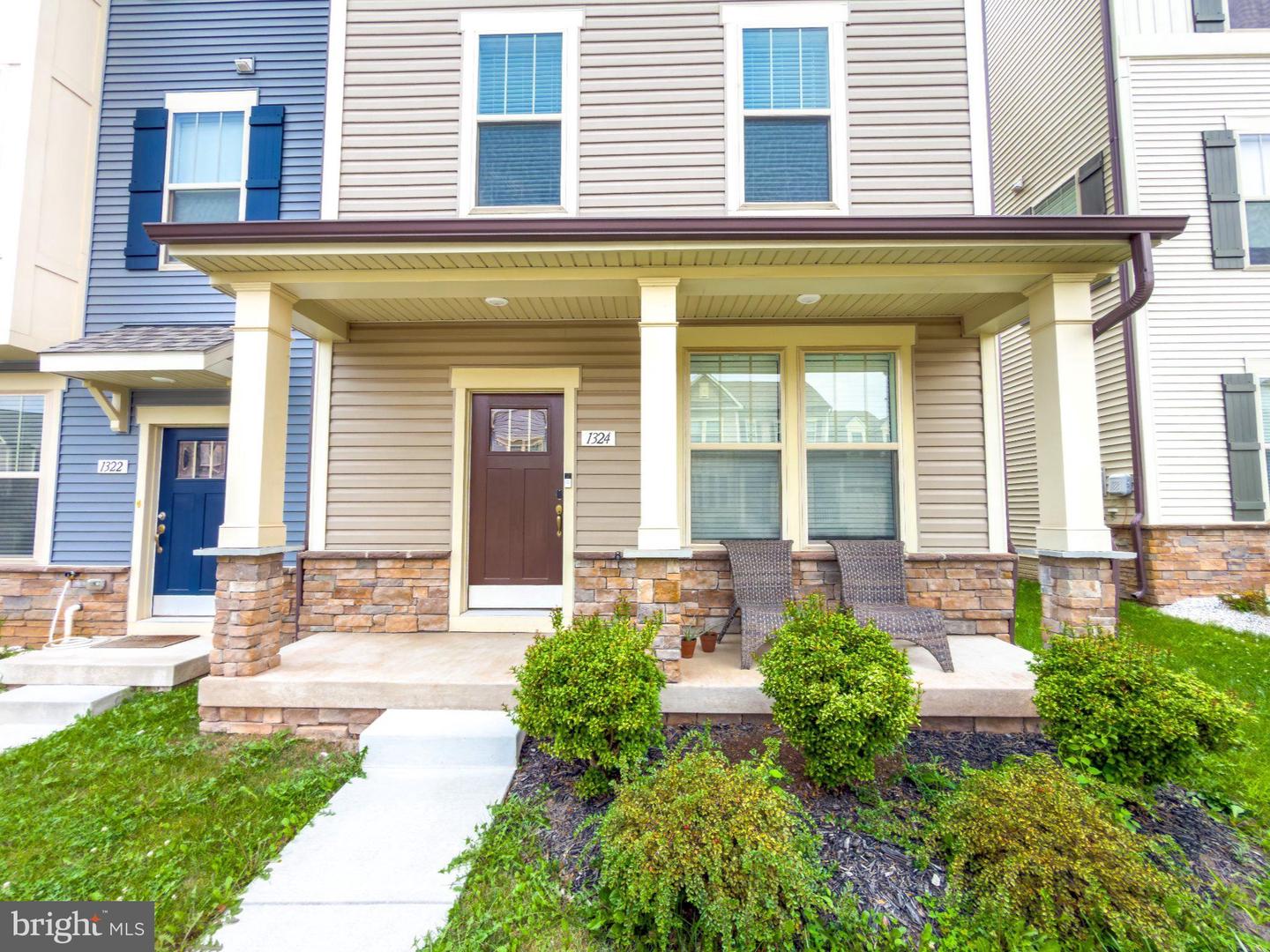 1324 Ricketts Rd Property Photo 4