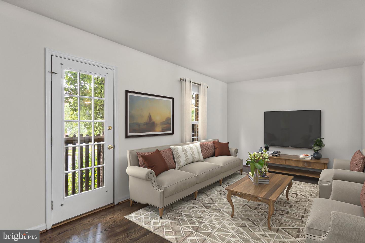 8039 Hollow Reed Ct Property Photo 10