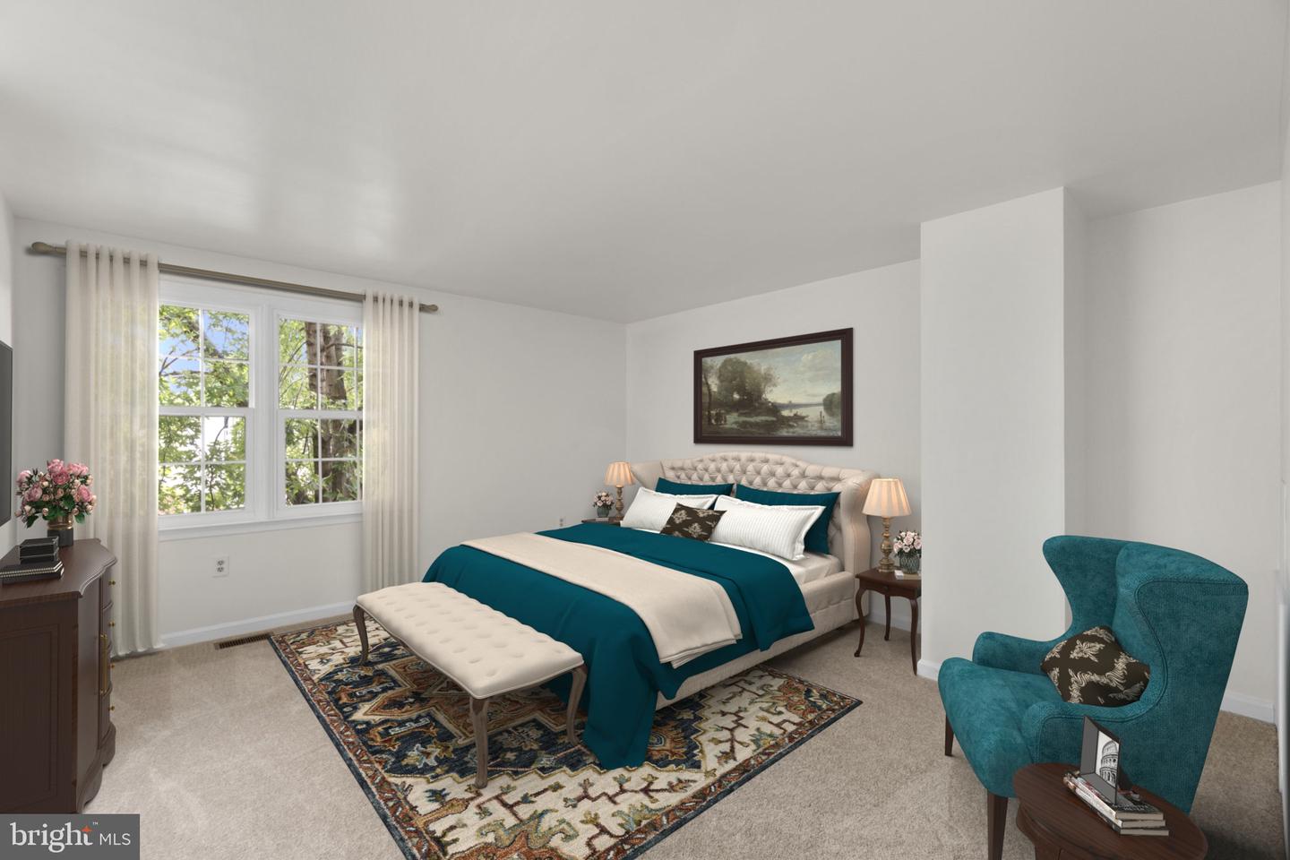 8039 Hollow Reed Ct Property Photo 16