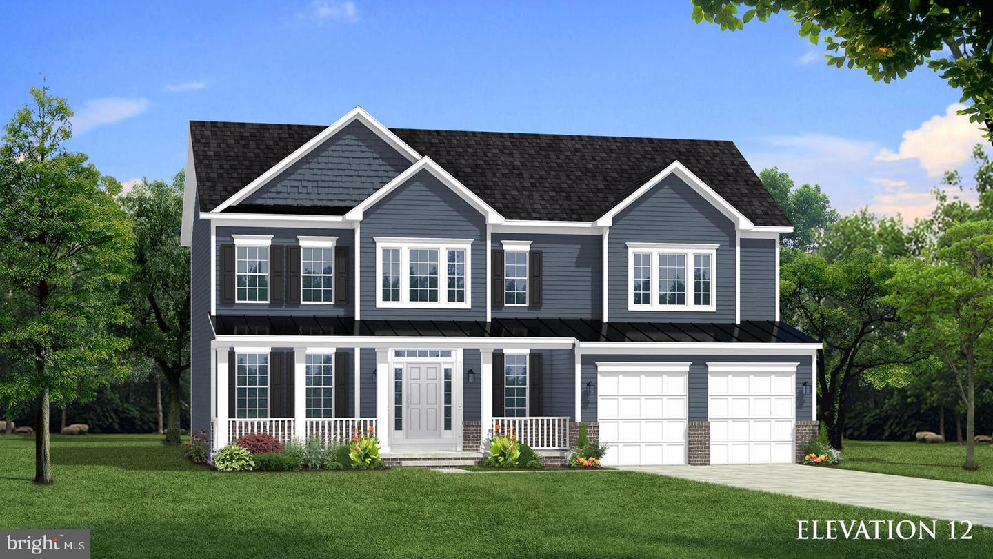 Tbb Monocacy Crossing Pkwy #oakdale Ii Property Photo 1