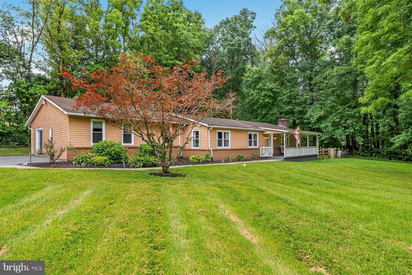 14419 Peddicord Rd Property Photo 1