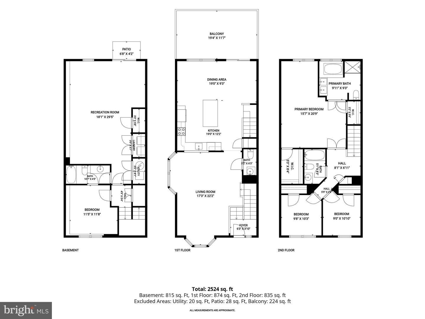 3741 Singleton Ter Property Photo 79