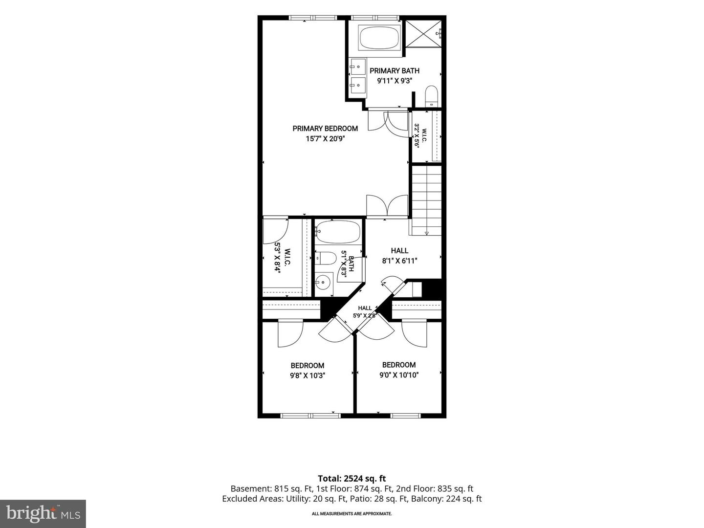 3741 Singleton Ter Property Photo 81
