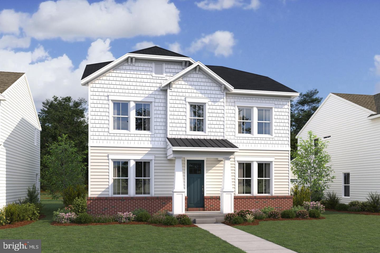 2720 Pavilion Ln #lot 30 Property Photo 1