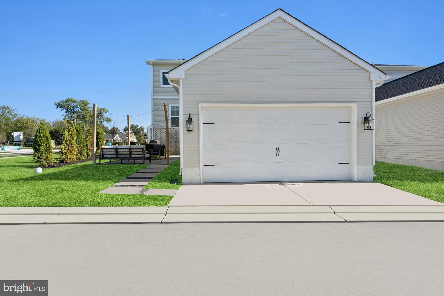 2721 Pavilion Ln #lot31 Property Photo 2