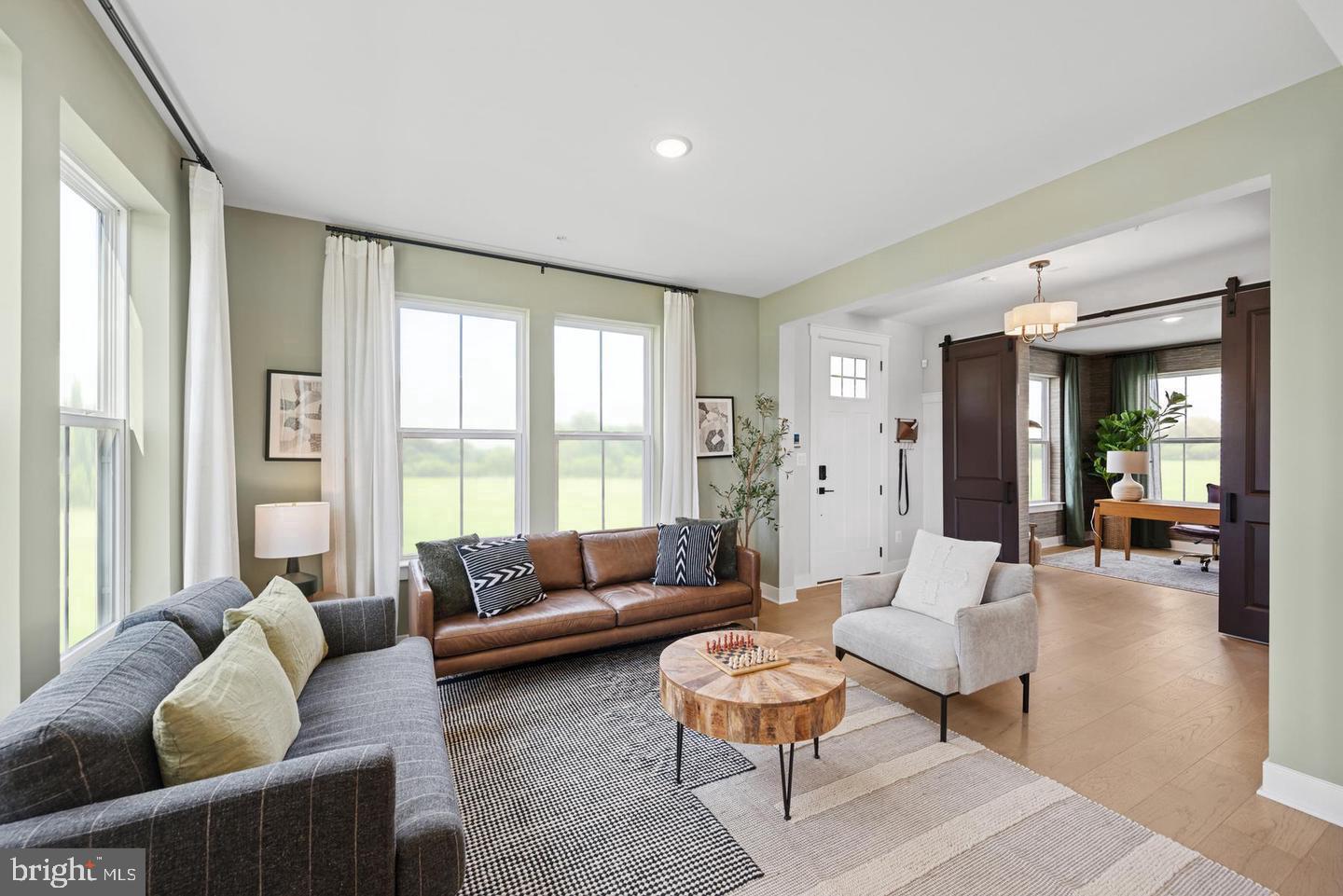 2721 Pavilion Ln #lot31 Property Photo 4